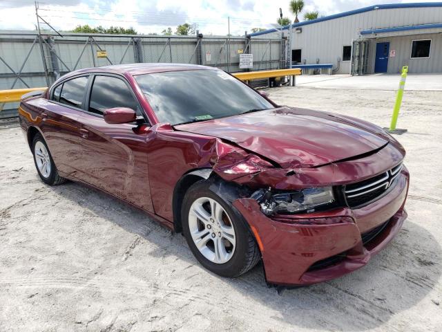 2C3CDXBG2HH515419 Dodge Charger Se