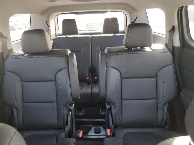 1GKKNUL46PZ148955 GMC ACADIA SLT