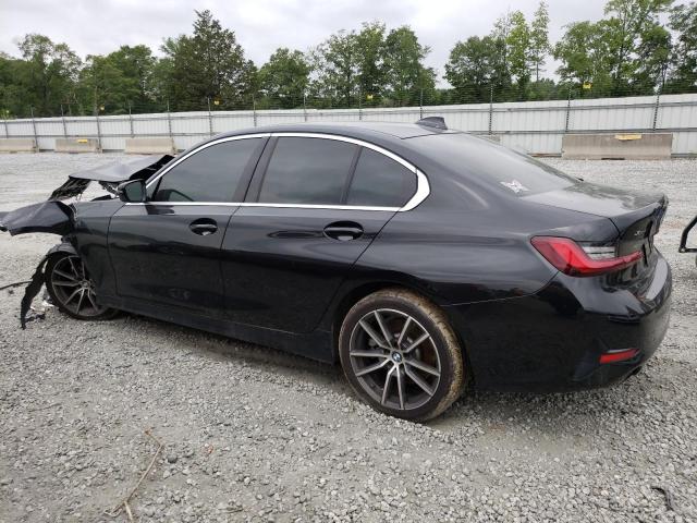 3MW5R7J07N8C32897 BMW 330XI