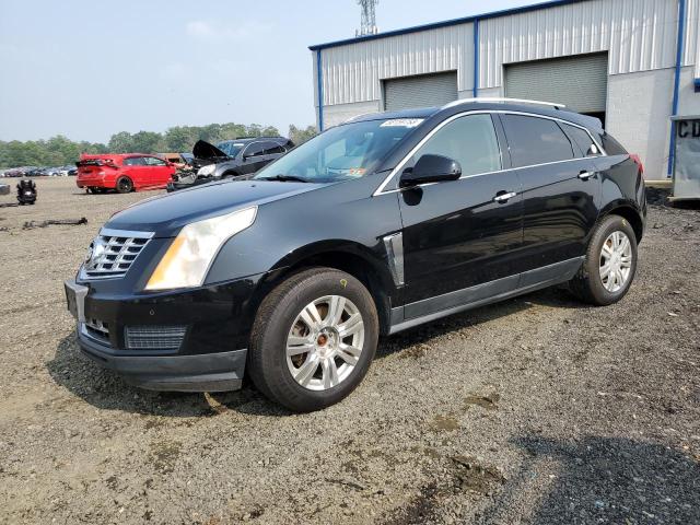 Auction sale of the 2013 Cadillac Srx Luxury Collection, vin: 3GYFNCE3XDS649636, lot number: 82150473