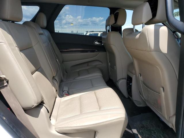 1C4SDJET0EC597047 Dodge Durango Citadel