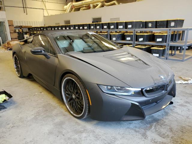WBY2Z6C54KVB82821 BMW I8