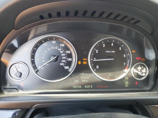 WBA5B1C58ED480525 BMW 535 I