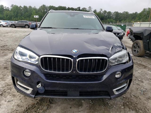 5UXKR2C52J0Z17779 BMW X5 Sdrive35i