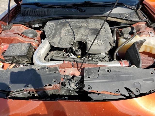 2C3CDXBG7LH228702 Dodge Charger Sxt