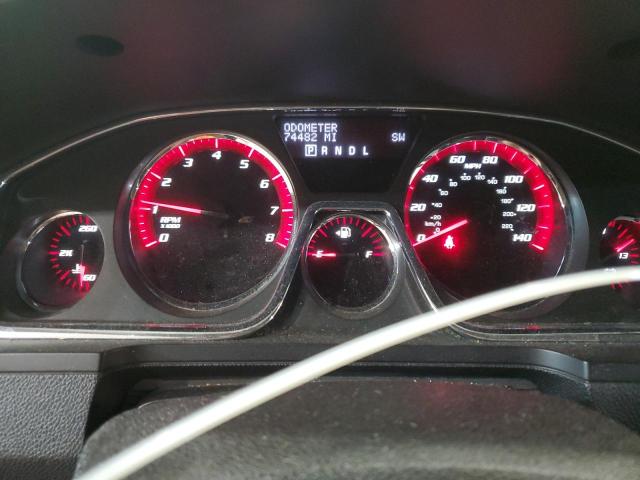 1GKKRPKD9FJ318973 GMC ACADIA SLE