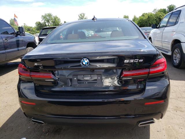 WBA33AG07PCL87068 BMW 530XE