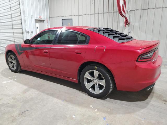 2C3CDXBG0FH896958 Dodge Charger Se
