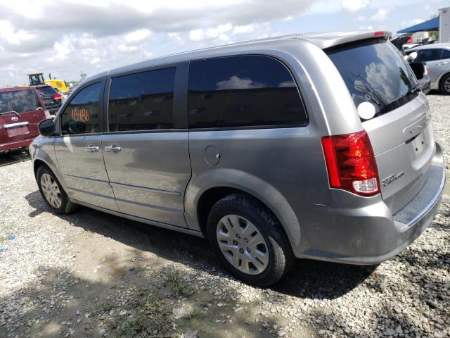 2C4RDGBG4HR865893 Dodge Grand Caravan Se