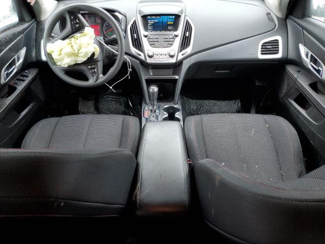 2GKFLSEK5H6192918 GMC Terrain Sle