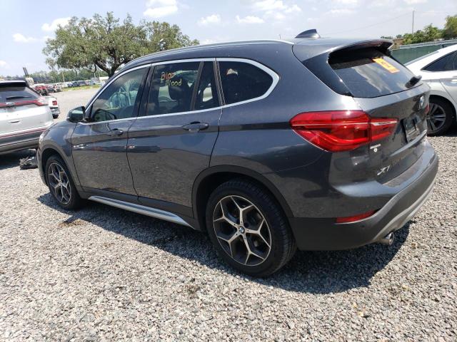 WBXHU7C5XK5L11838 BMW X1 Sdrive28i
