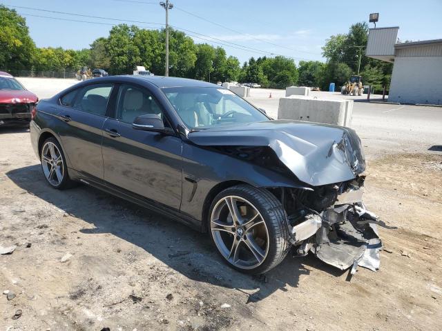 WBA4F9C52HG439695 BMW 430xi Gran Coupe