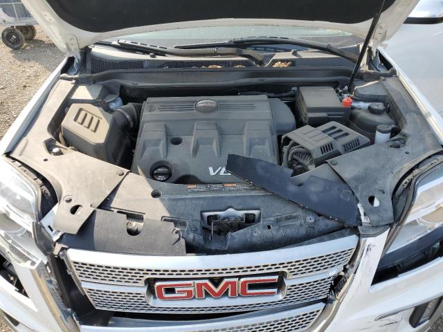 2GKFLVE37H6299544 GMC Terrain Denali