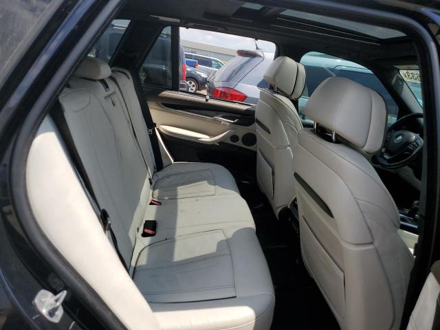5UXKR6C55G0J81193 BMW X5 Xdrive50i