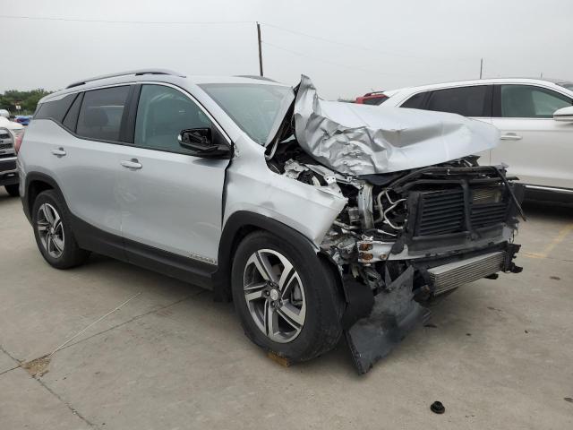 3GKALPEVXML363749 GMC Terrain Slt