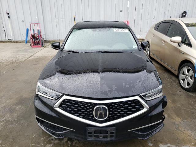 19UUB1F35KA010458 Acura TLX