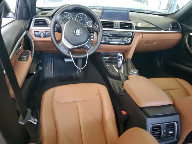 WBA8D9C34HA012253 BMW 330 XI