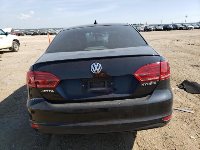 3VW637AJ0EM280862 Volkswagen Jetta Hybrid
