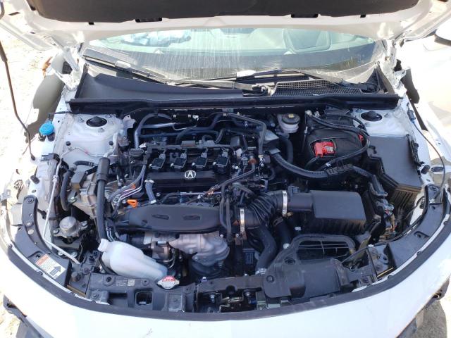 19UDE4H61PA019469 Acura Integra A-spec Tech