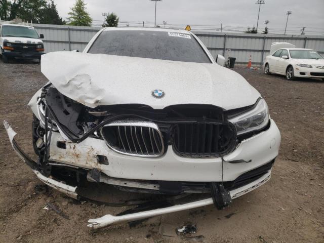 WBA7F2C5XGG417107 BMW 750 Xi