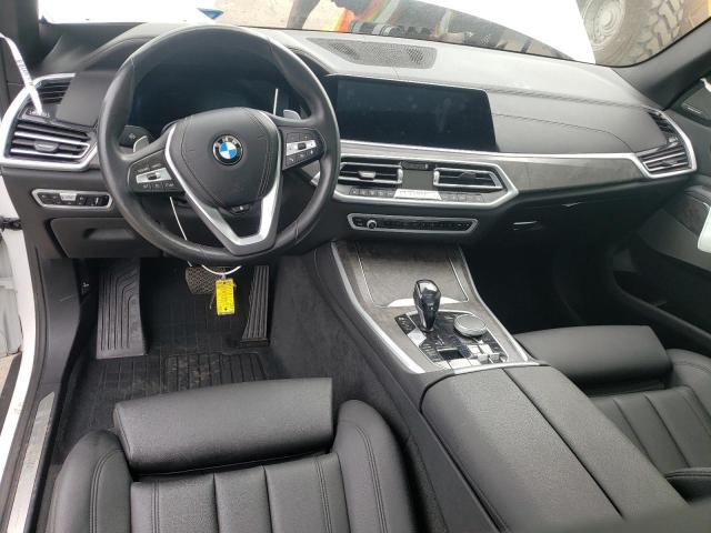 5UXCR6C03L9C44938 BMW X5 Xdrive40i