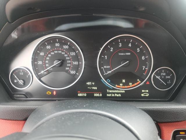 WBA4J3C59JBL04163 BMW 430xi Gran Coupe