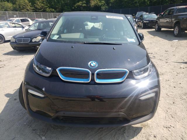 WBY7Z2C52JVE65263 BMW I3 Bev