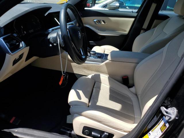 3MW5P9J07N8C72639 BMW 330xe