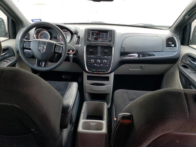 2C4RDGBG0FR671861 Dodge Grand Caravan Se