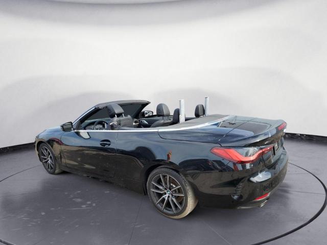 WBA43AT05NCK47012 BMW 430xi