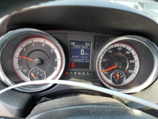 2C4RDGEG0KR647811 Dodge Grand Caravan Gt
