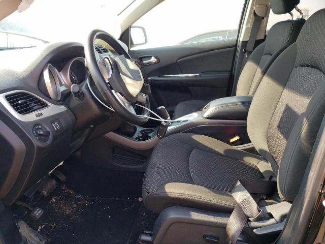 3C4PDCAB2LT243482 Dodge JOURNEY SE
