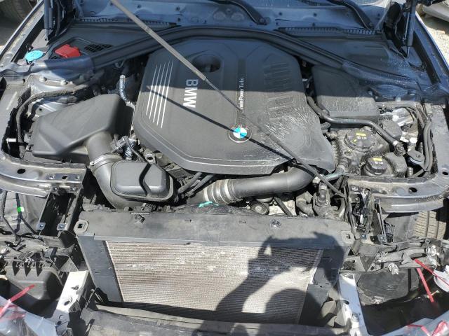 WBA8B3G39HNU36100 BMW 340 I