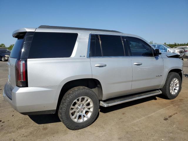 1GKS1AKC7FR108241 GMC YUKON SLE