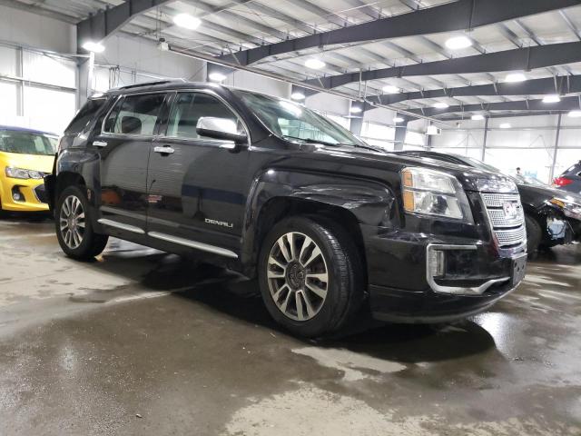 2GKFLVE38G6270388 GMC Terrain Denali