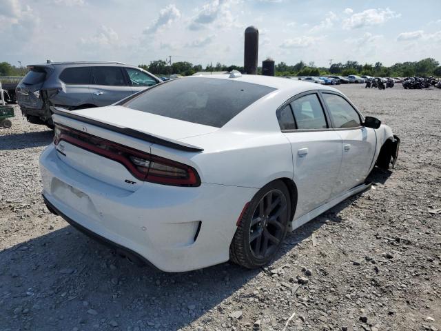 2C3CDXHG0MH602236 Dodge CHARGER GT