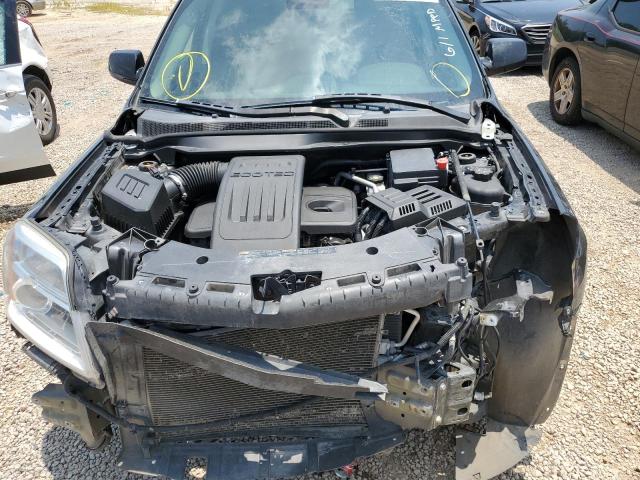 2GKALSEK3F6198577 GMC Terrain Slt