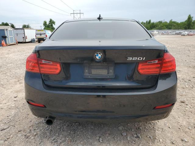WBA3B1C50EP679882 BMW 320 I