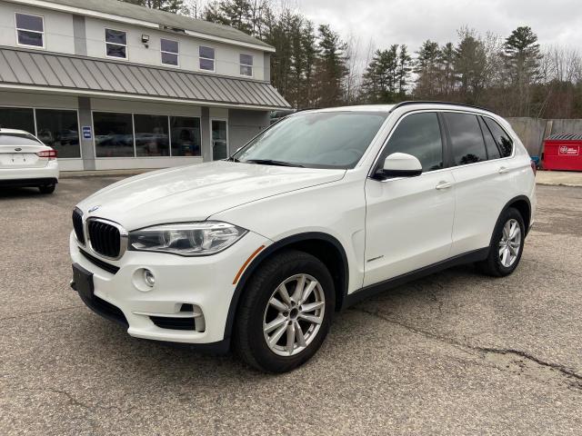 5UXKR0C54E0H27866 BMW X5 Xdrive35i