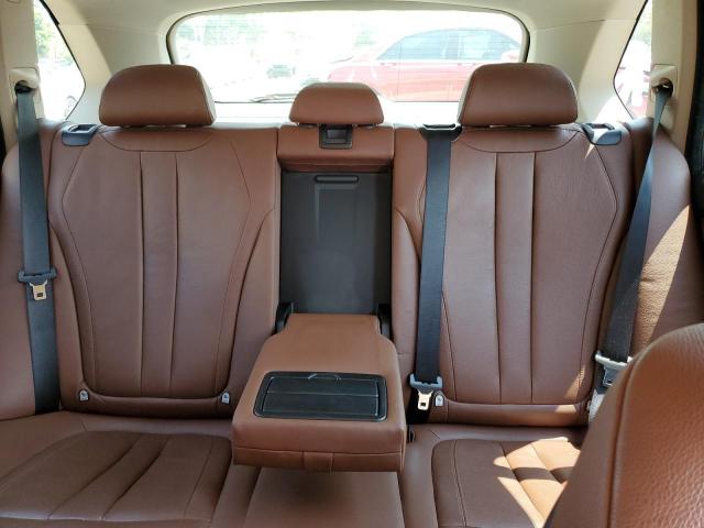 5UXKR0C56E0K50015 BMW X5 Xdrive35i