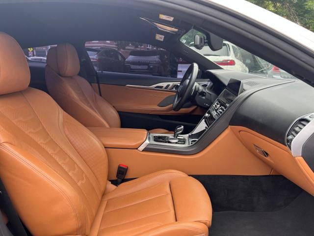 WBABC4C51KBU96767 BMW M850XI