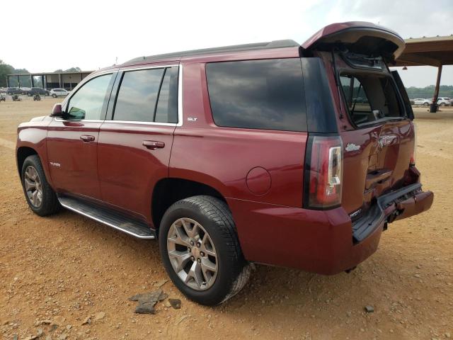 1GKS1BKC7HR382547 GMC YUKON SLT