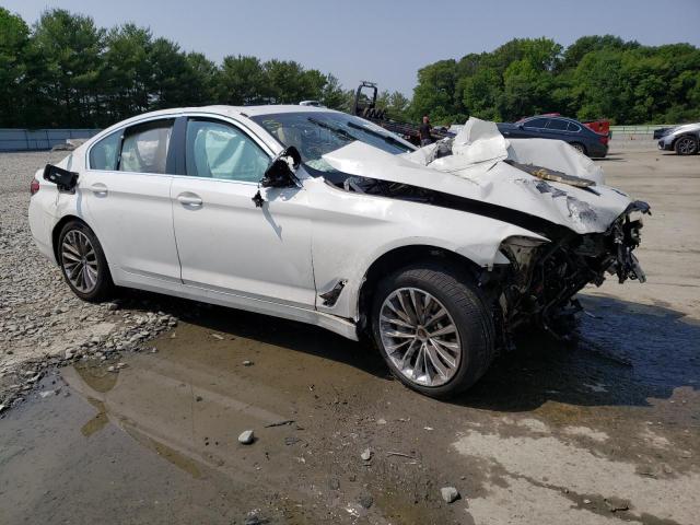 WBA13BJ01MCF96214 BMW 530 XI