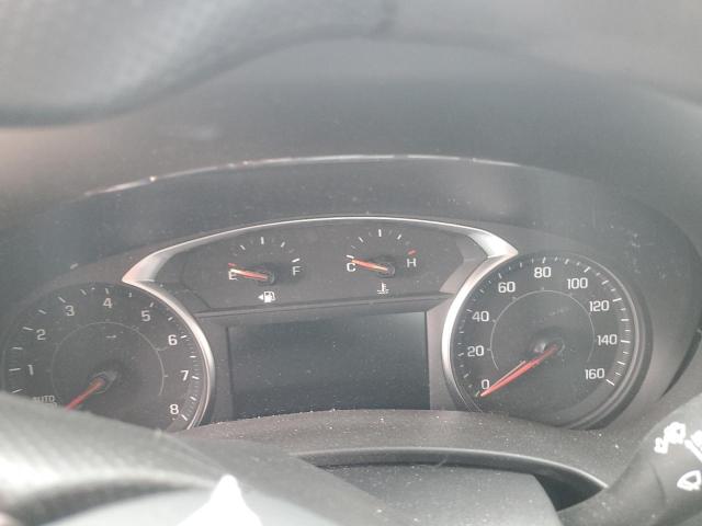 3GKALMEV8NL279882 GMC Terrain Sle