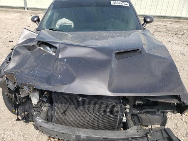 2C3CDZAG2GH345543 Dodge Challenger Sxt