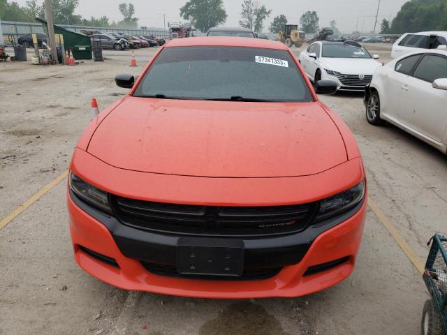 2C3CDXBG0JH140782 Dodge Charger Sxt