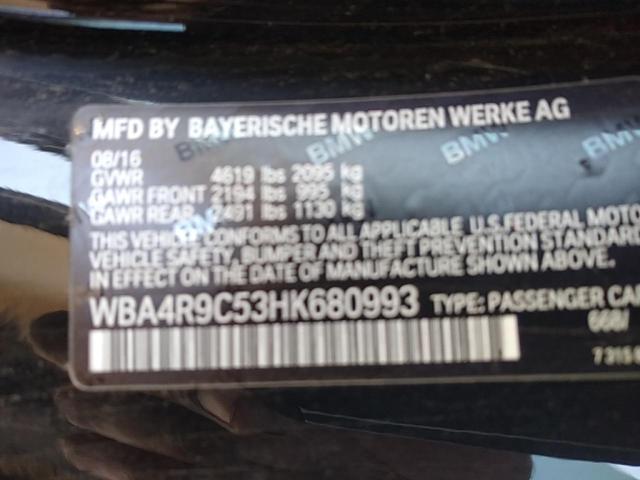 WBA4R9C53HK680993 BMW 430xi