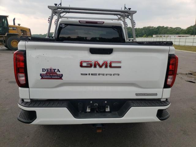 1GTU9CET1MZ390975 GMC Sierra K1500 Elevation