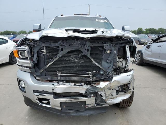 1GT12UEY2JF157547 GMC Sierra K2500 Denali