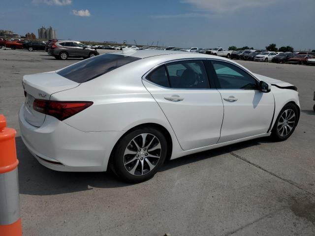 19UUB1F33HA005302 Acura TLX